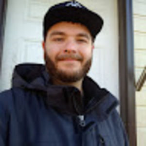 Meet your Posher, Jon